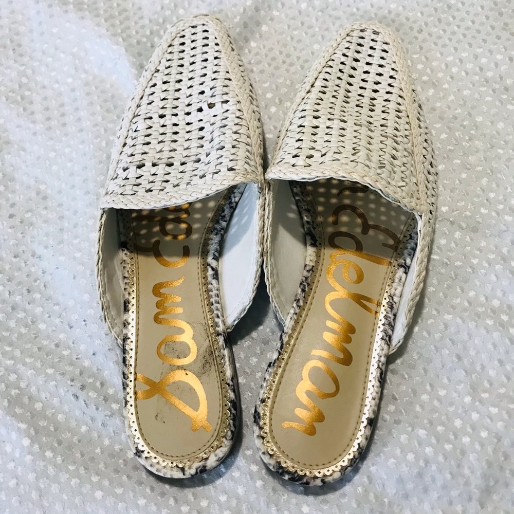 Sam Edelman mules - Picture 8 of 8